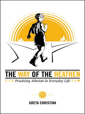 cover image of The Way of the Heathen